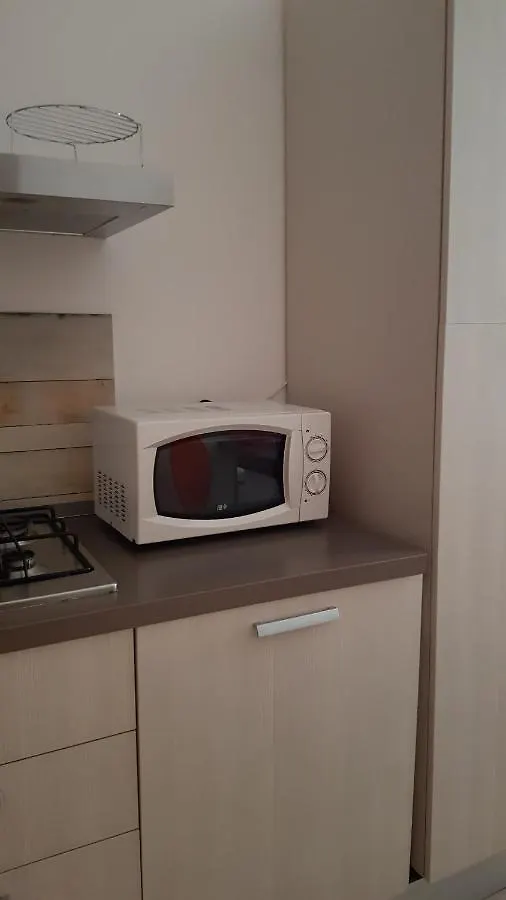 Bed and Breakfast Aliga Alghero