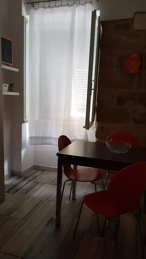 Bed & Breakfast Bed and Breakfast Aliga Alghero