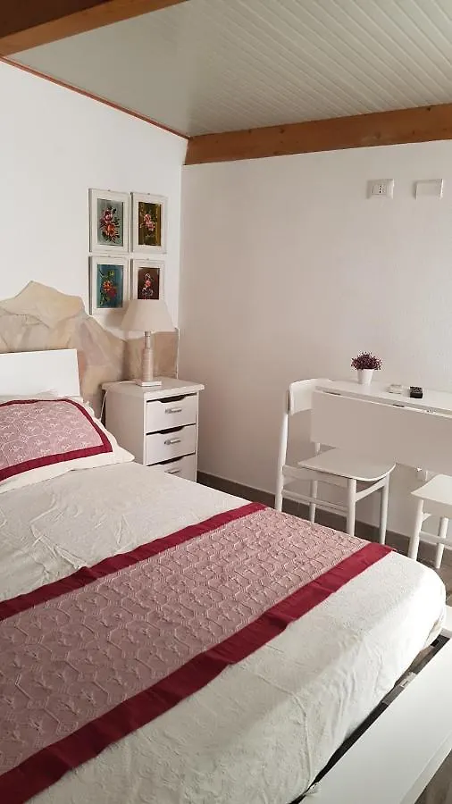 Bed and Breakfast Aliga Alghero Bed & Breakfast