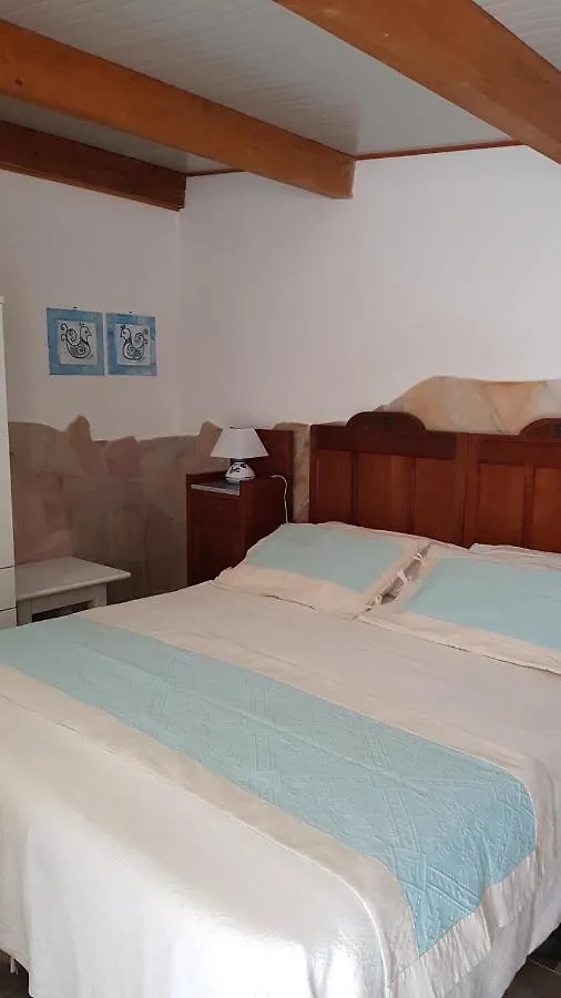Bed and Breakfast Aliga Alghero Bed & Breakfast