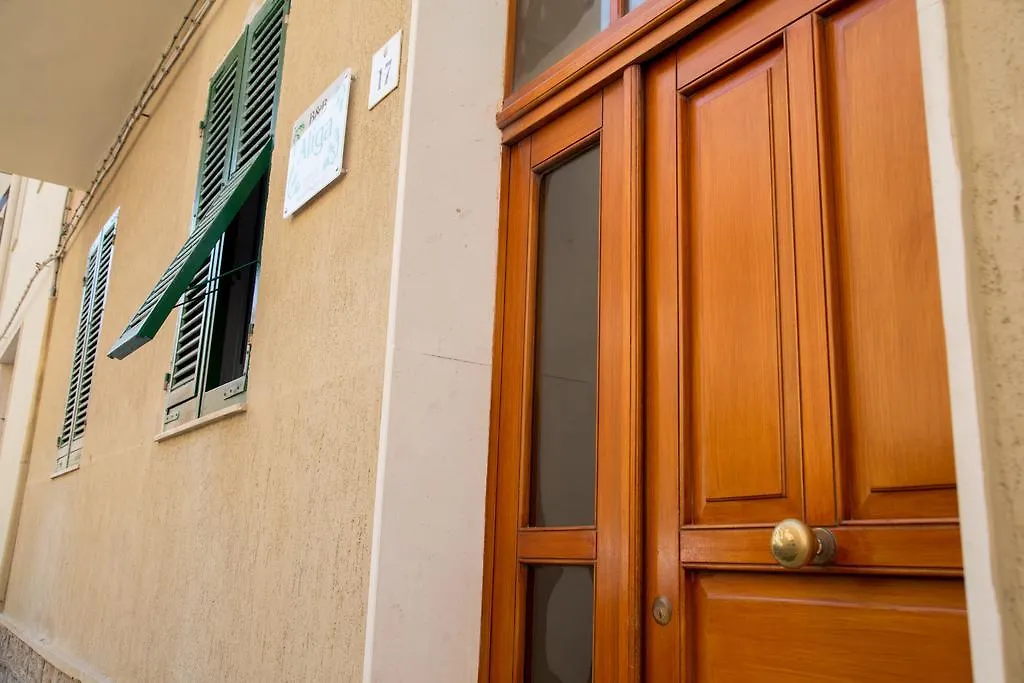 Bed & Breakfast Bed and Breakfast Aliga Alghero Italia