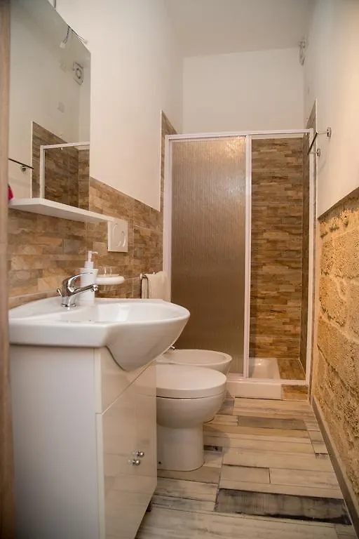 Bed and Breakfast Aliga Alghero 0*,  Italia