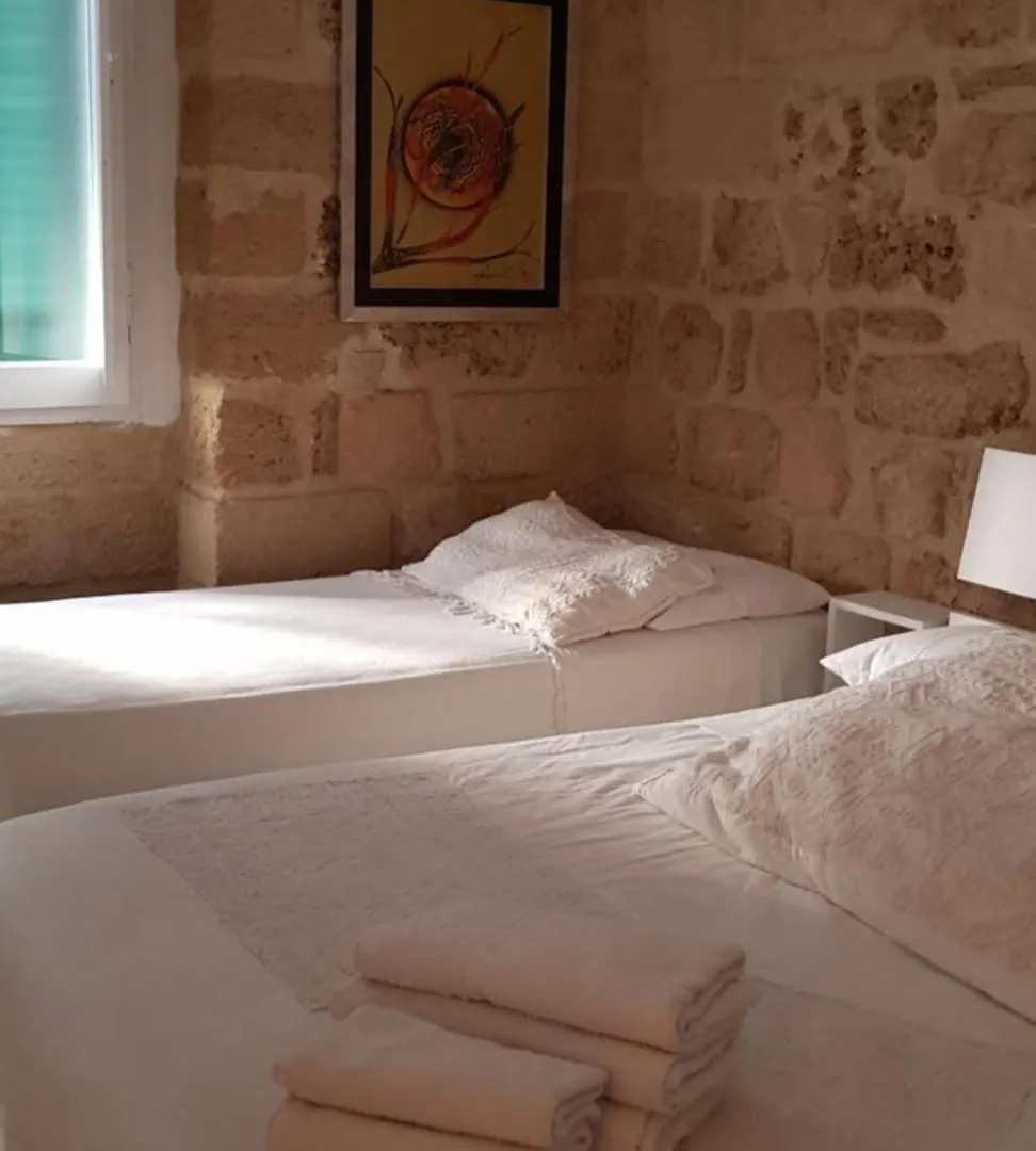 Bed and Breakfast Aliga Alghero 0*,