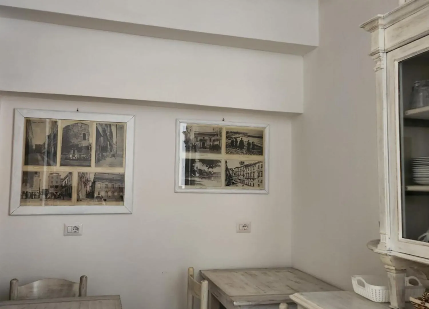 Bed and Breakfast Aliga Alghero
