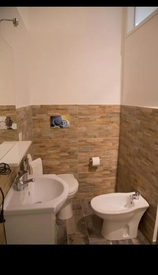 Bed & Breakfast Bed and Breakfast Aliga Alghero