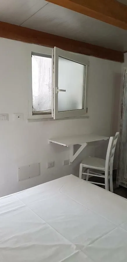 Bed and Breakfast Aliga Alghero Italia