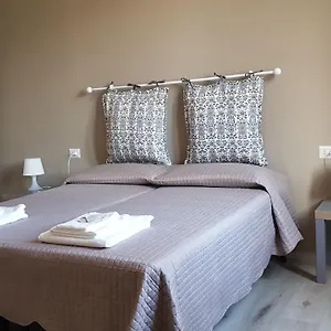 La Conquilla Guest Bed & Breakfast