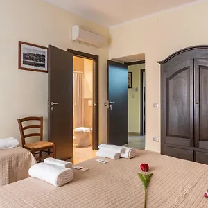 3* Bed and breakfast Villamari