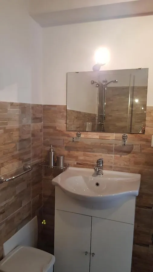 Aliga Bed & Breakfast Alghero