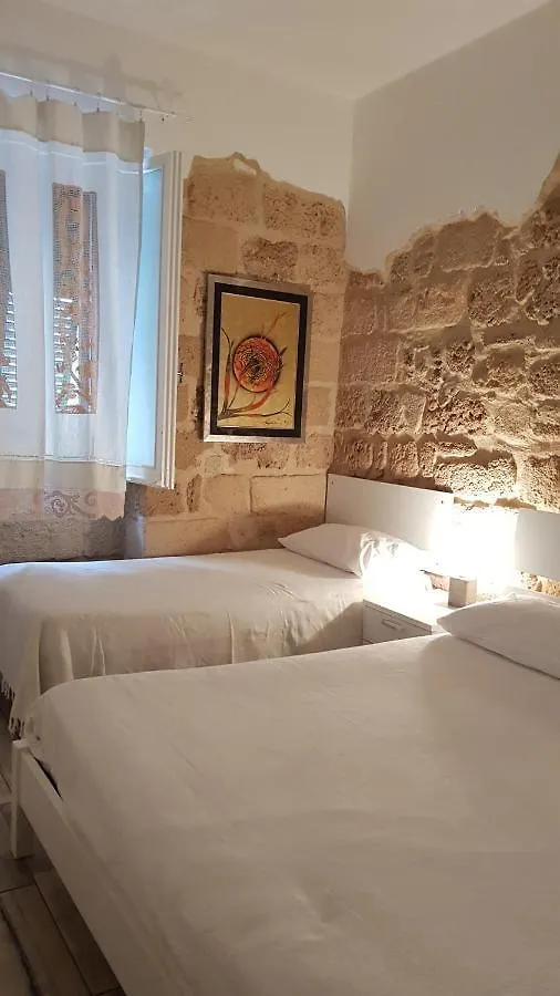 Aliga Bed & Breakfast Alghero
