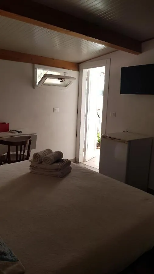 Aliga Bed & Breakfast Alghero