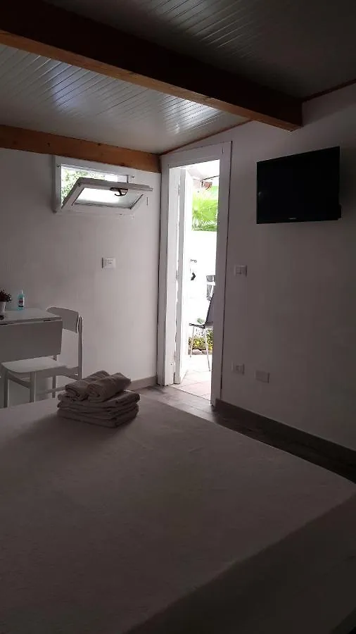 Aliga Bed & Breakfast Alghero