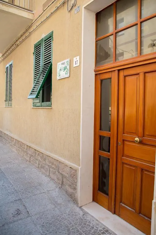 Aliga Bed & Breakfast Alghero