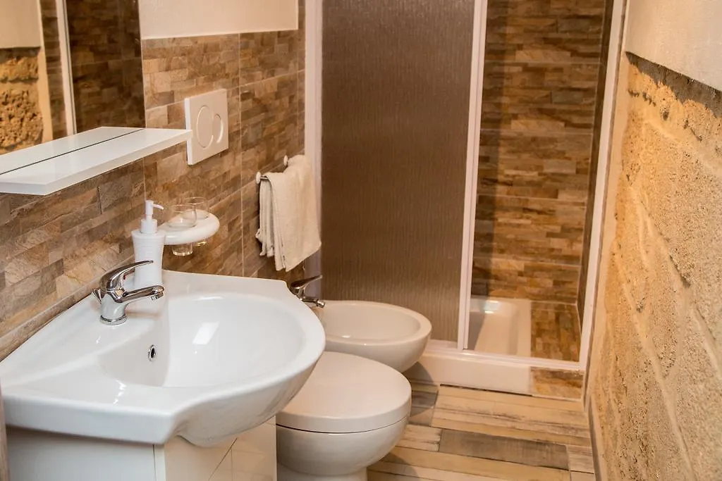 Aliga Bed & Breakfast Alghero