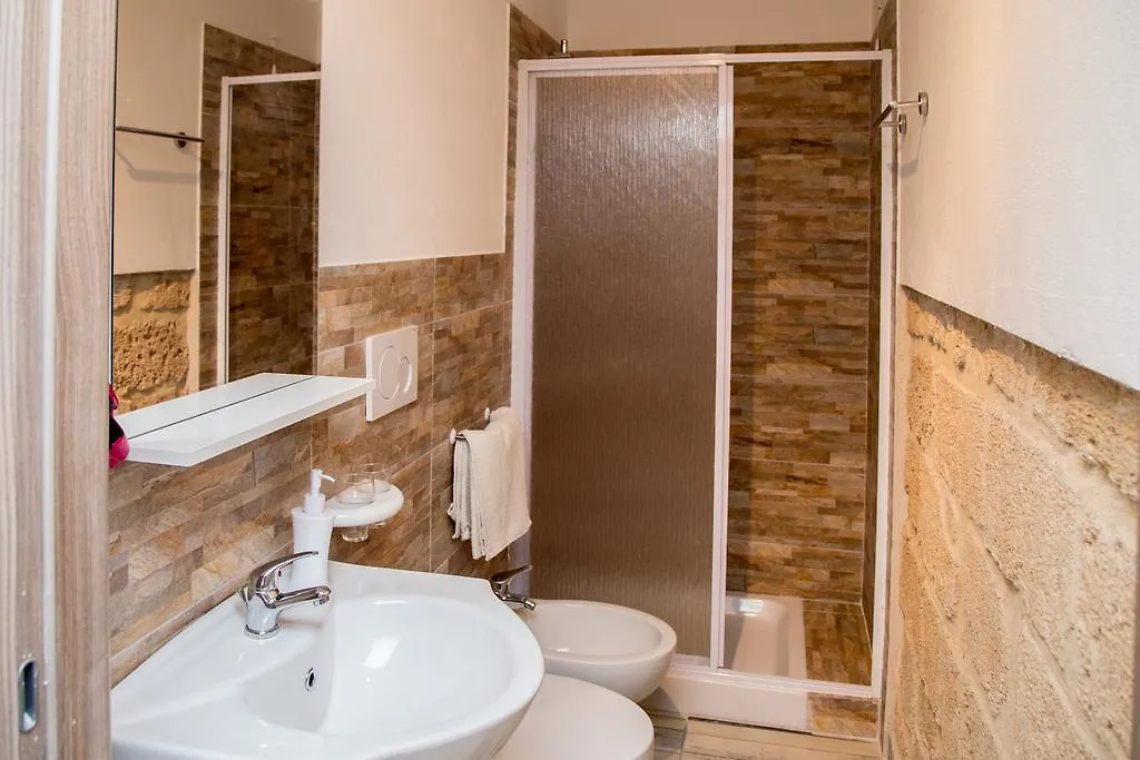 Aliga Bed & Breakfast Alghero