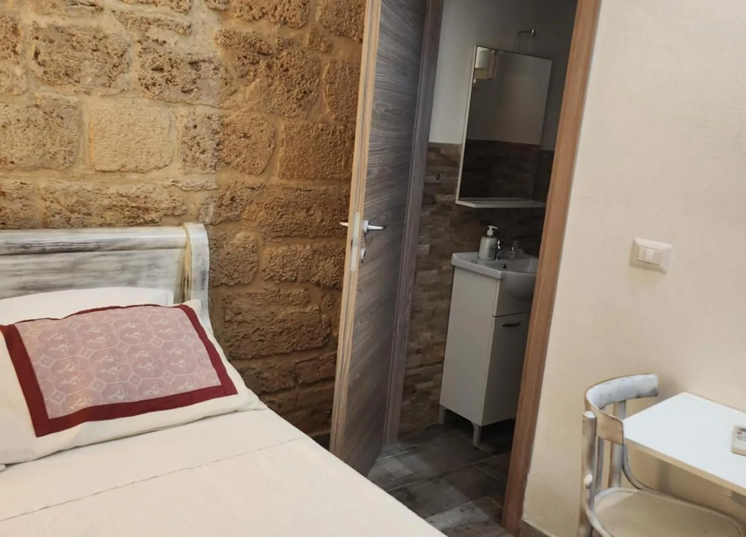 Aliga Bed & Breakfast Alghero