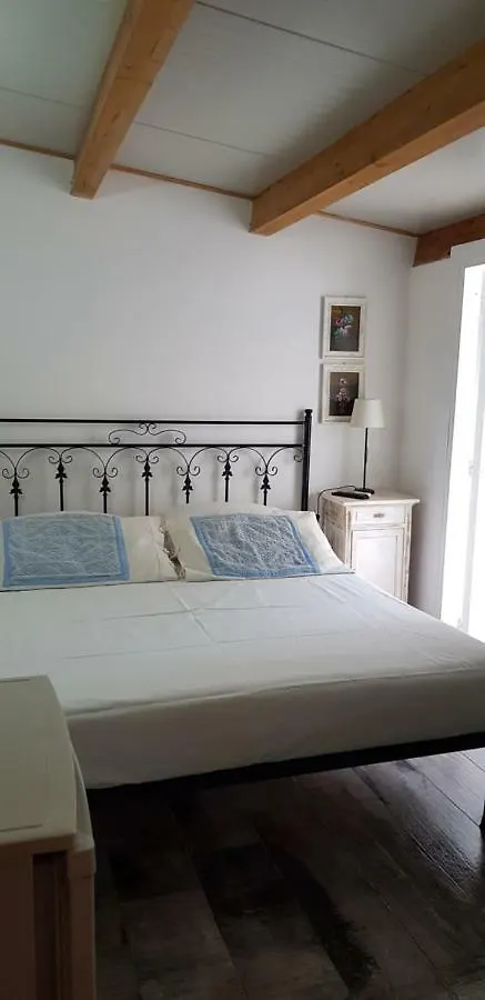 Aliga Bed & Breakfast Alghero Italy
